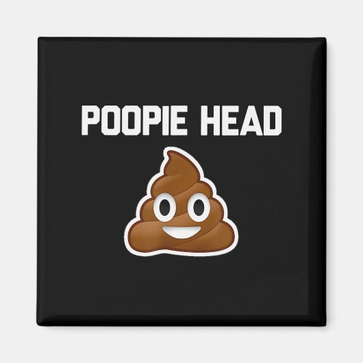 Aimant Oe Head Sarcastic Novelty Funny Op Shirts (Devant)