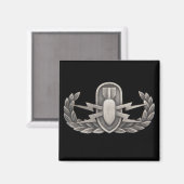 AIMANT OEIL (Recto/Verso)