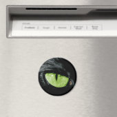 Aimant oeil de chat (In Situ (Lave-vaisselle))