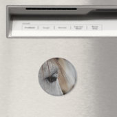 Aimant Oeil de Cheval gris (In Situ (Lave-vaisselle))