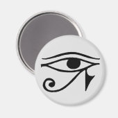 Aimant OEil de Horus (Recto/Verso)