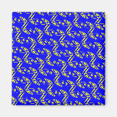 Aimant OEil de Horus (Devant)