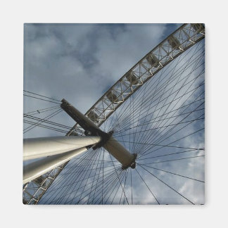 Aimant Oeil de Londres