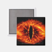 Aimant Oeil de Sauron (Recto/Verso)