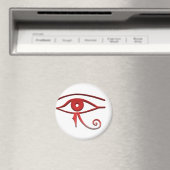Aimant Oeil des cordes (In Situ (Lave-vaisselle))