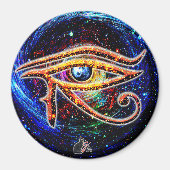 Aimant Œil d'Horus (Devant)