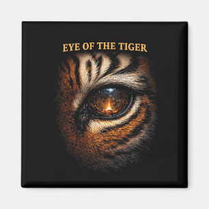 Aimant Œil du Tigre