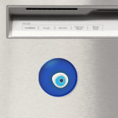 Aimant Oeil malin (In Situ (Lave-vaisselle))