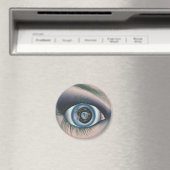 Aimant Oeil Vous Voir (In Situ (Lave-vaisselle))