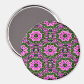 Aimant Oeillets flottants..... (Recto/Verso)