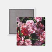 Aimant Oeillets Mariages traditionnels (Recto/Verso)