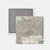 Aimant Oesterreich - Vienne (Recto/Verso)