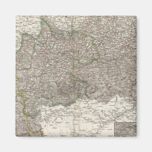 Aimant Oesterreich - Vienne