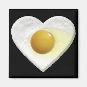 Aimant Oeuf LOVE (Devant)