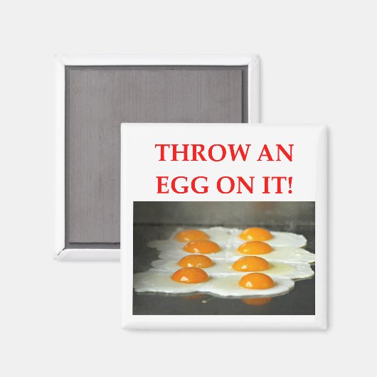 Aimant oeufs (Recto/Verso)