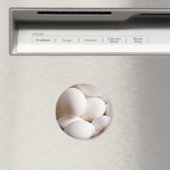 Aimant Oeufs (In Situ (Lave-vaisselle))