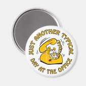 Aimant Office (Recto/Verso)