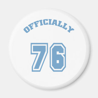 Aimant Officiellement 76