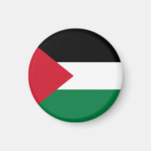 Aimant officiellement le drapeau de l'État de Palestine