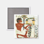 Aimant offrande (Recto/Verso)