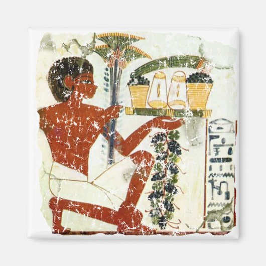 Aimant offrande (Devant)