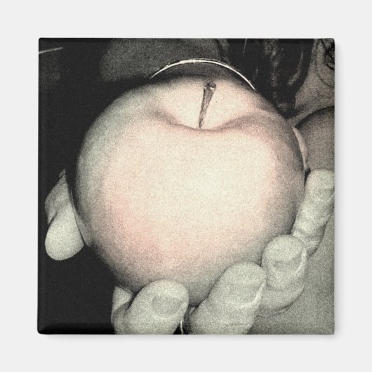 Aimant Offre (Devant)