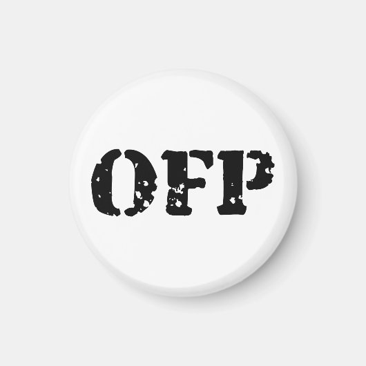 AIMANT OFP (Devant)