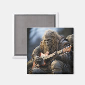 Aimant Ogres #3 (Recto/Verso)