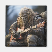 Aimant Ogres #3 (Devant)