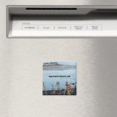 Aimant Ogunquit Beach, Maine (In Situ (Lave-vaisselle))