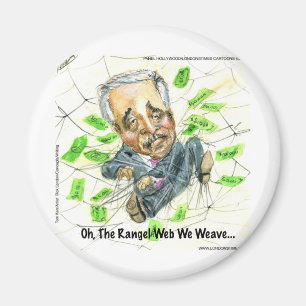 Aimant Oh The Rangel Web Cadeaux Drôles T-Shirts Cartes E