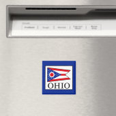 Aimant Ohio (In Situ (Lave-vaisselle))