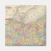 Aimant Ohio 13 (Devant)