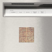 Aimant Ohio 14 (In Situ (Lave-vaisselle))