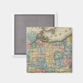 Aimant Ohio 4 (Recto/Verso)