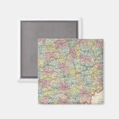 Aimant Ohio 6 (Recto/Verso)