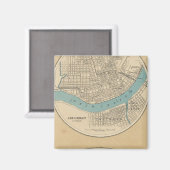 Aimant Ohio 6 (Recto/Verso)