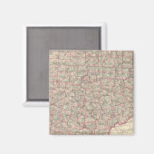 Aimant Ohio 9 (Recto/Verso)