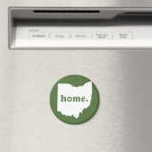 Aimant Ohio home (In Situ (Lave-vaisselle))