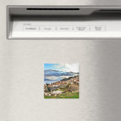 Aimant Ohrid, N. Macédoine (In Situ (Lave-vaisselle))