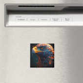 Aimant Oiseau (In Situ (Lave-vaisselle))