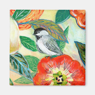 Aimant Oiseaux et Butterfiles aucuns 8