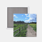 Aimant Ojai Meadows (Recto/Verso)