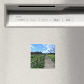 Aimant Ojai Meadows (In Situ (Lave-vaisselle))