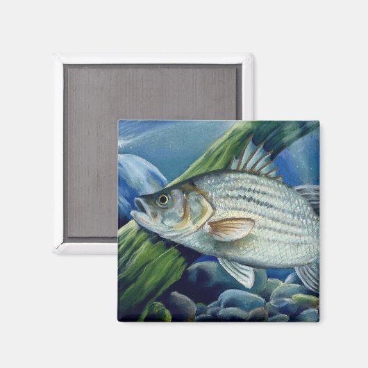 Aimant OK 2008 Bowles 1036 haut (Recto/Verso)