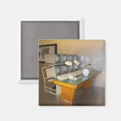 Aimant old (Recto/Verso)