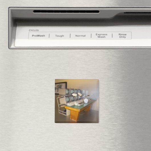 Aimant old (In Situ (Lave-vaisselle))