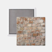 Aimant Old Brick (Recto/Verso)