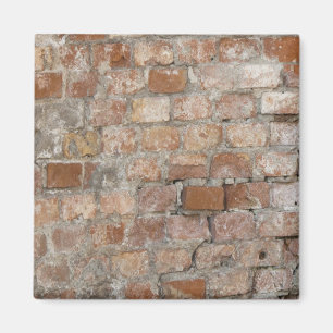 Aimant Old Brick