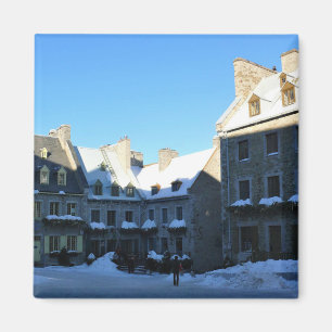 Aimant Old Québec, Québec, Canada